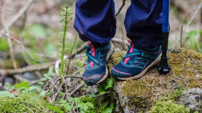 Jak buty Salomon Speedcross zapewniają doskonałą przyczepność w trudnym terenie?