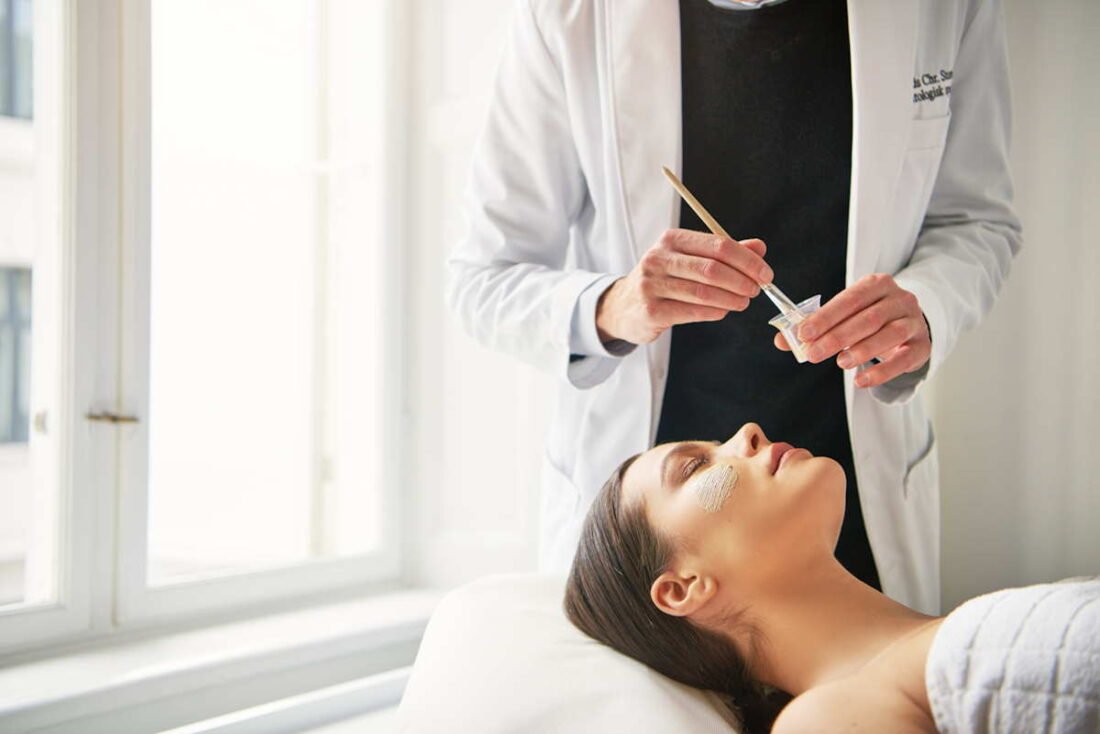 Co daje wolumetria policzków Sposób na uniesione i pełniejsze rysy