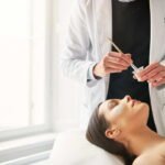 Co daje wolumetria policzków Sposób na uniesione i pełniejsze rysy