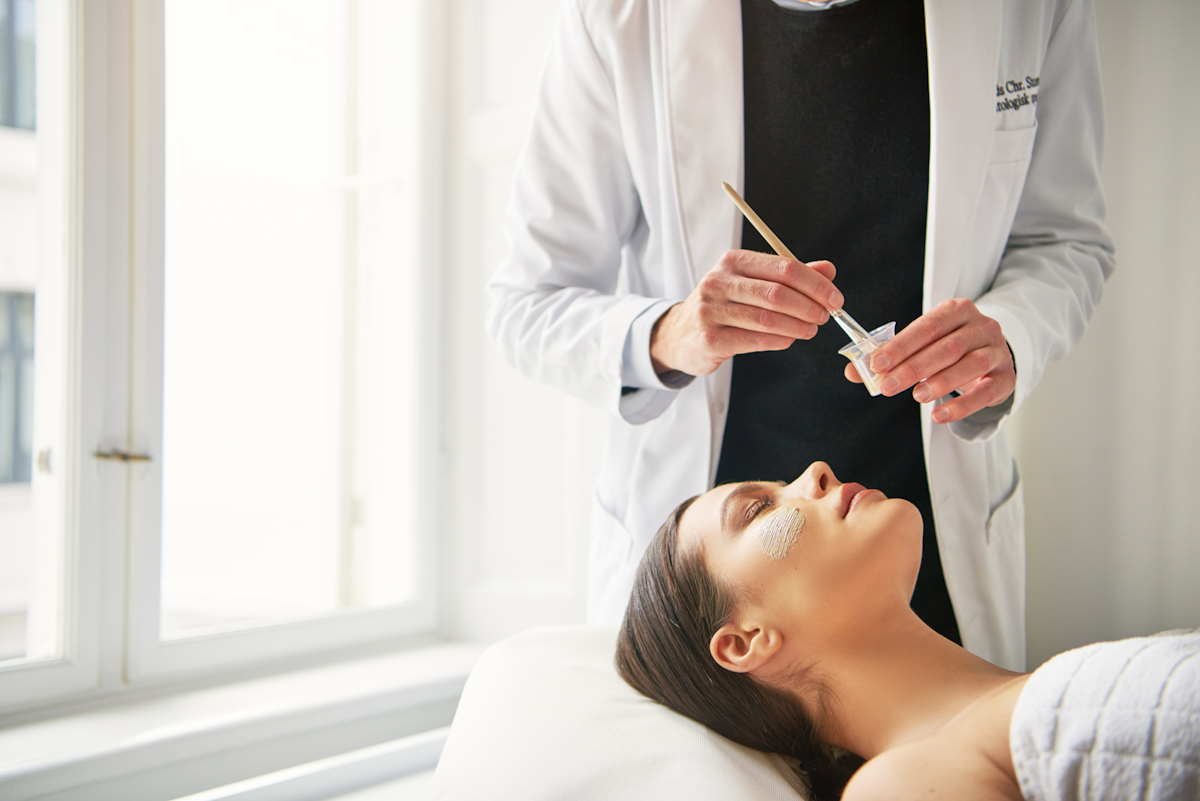 Co daje wolumetria policzków Sposób na uniesione i pełniejsze rysy